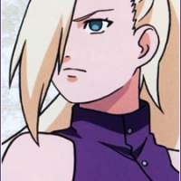  Yamanaka Ino