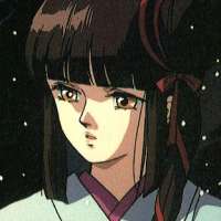 Персонажи - Yamano Miyu