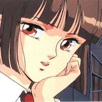 Персонажи Yamano Miyu