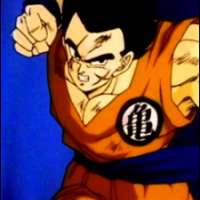  - Yamcha