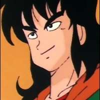  - Yamcha