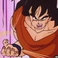  Yamcha