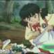 Персонажи Yanagi Akiko