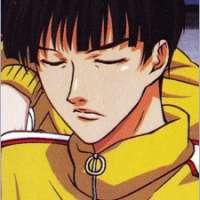 Персонажи Yanagi Renji