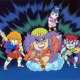   - Yappa BIKKURIMAN!!