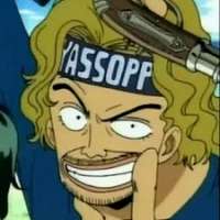  Yasopp