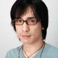  Люди Yasumoto Hiroki
