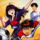   - Yell ~ Anata no Yume ga Kanau Made~