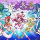   Yes! Precure 5 GoGo!