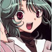 Персонажи Yoimachi Koyomi