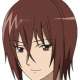 Персонажи Yokoshima Naruko