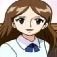 Персонажи Yokoyama Harumi