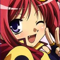 Персонажи Yokutoku Chouhi