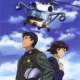 Аниме - Yomigaeru Sora: Rescue Wings Special