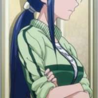 Персонажи Yomikawa Aiho