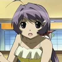 Персонажи Yoshikawa Chiaki