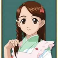 Персонажи Yoshino Anri 
