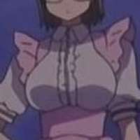 Персонажи Yoshino Tsubaki