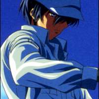  Yoshino Yusuke