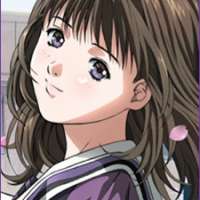 Персонажи Yoshizuki Iori