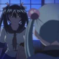 Персонажи - Youjou Bashoku