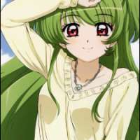 Персонажи Youko