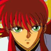  Youko Kurama