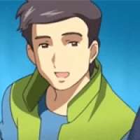 Персонажи Yousuke