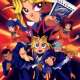 Аниме - Yu-Gi-Oh!