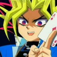   - Yu-Gi-Oh! 