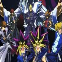   - Yu-Gi-Oh! Duel Monsters 