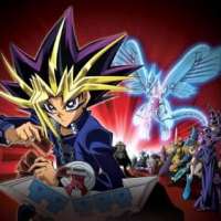   - Yu-Gi-Oh! Duel Monsters 