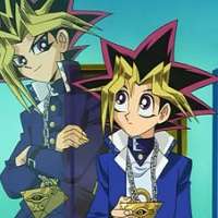   - Yu-Gi-Oh! Duel Monsters 