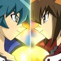   - Yu-Gi-Oh! Duel Monsters GX 