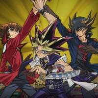   - Yu-Gi-Oh! The Movie - Fusion Ultra! Bond Over Time and Space 