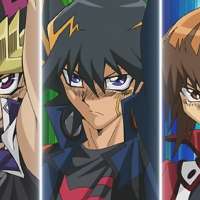   - Yu-Gi-Oh! The Movie - Fusion Ultra! Bond Over Time and Space 