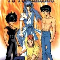   - Yu Yu Hakusho