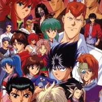   - Yu Yu Hakusho