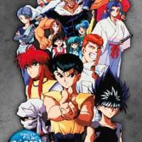   - Yu Yu Hakusho