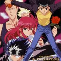   - Yu Yu Hakusho