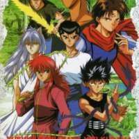   Yu Yu Hakusho