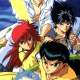   Yu Yu Hakusho