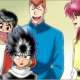   Yu Yu Hakusho Picture Drama