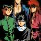   Yu Yu Hakusho: Eizou Hakusho II