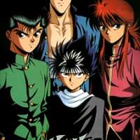   - Yu Yu Hakusho: Eizou Hakusho II 