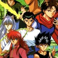   - Yu Yu Hakusho: Eizou Hakusho II 