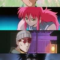   Yu Yu Hakusho: Eizou Hakusho II 