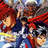   Yu Yu Hakusho: Meikai Shitou Hen - Honoo no Kizuna 