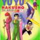   Yu Yu Hakusho: The Golden Seal