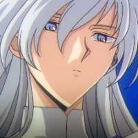 Персонажи Yue